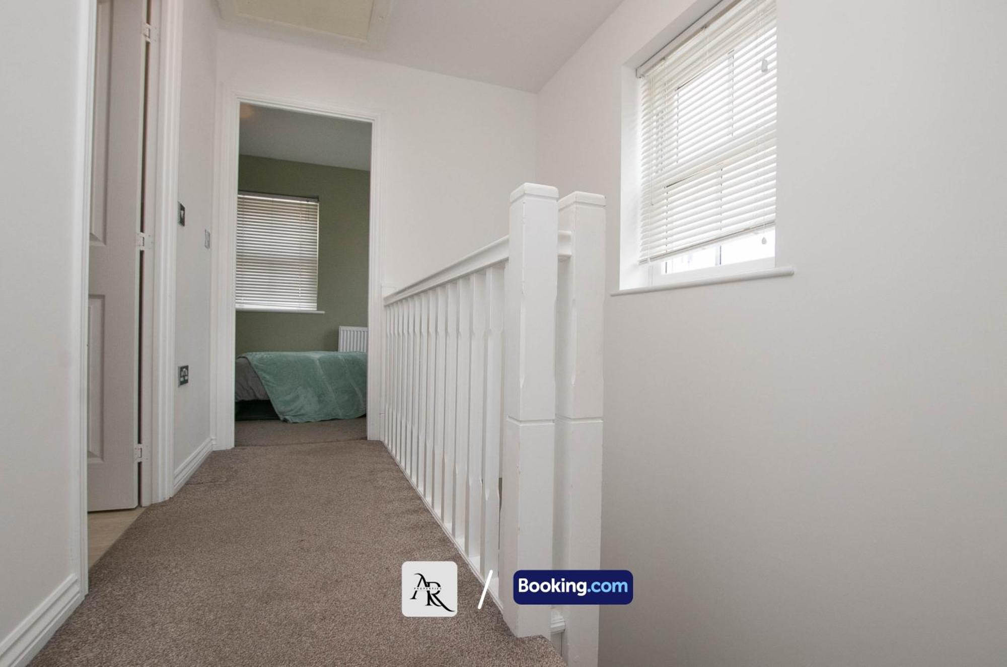 Cozy House By Ar Properties Short Lets & Serviced Accommodation كول شيستر المظهر الخارجي الصورة