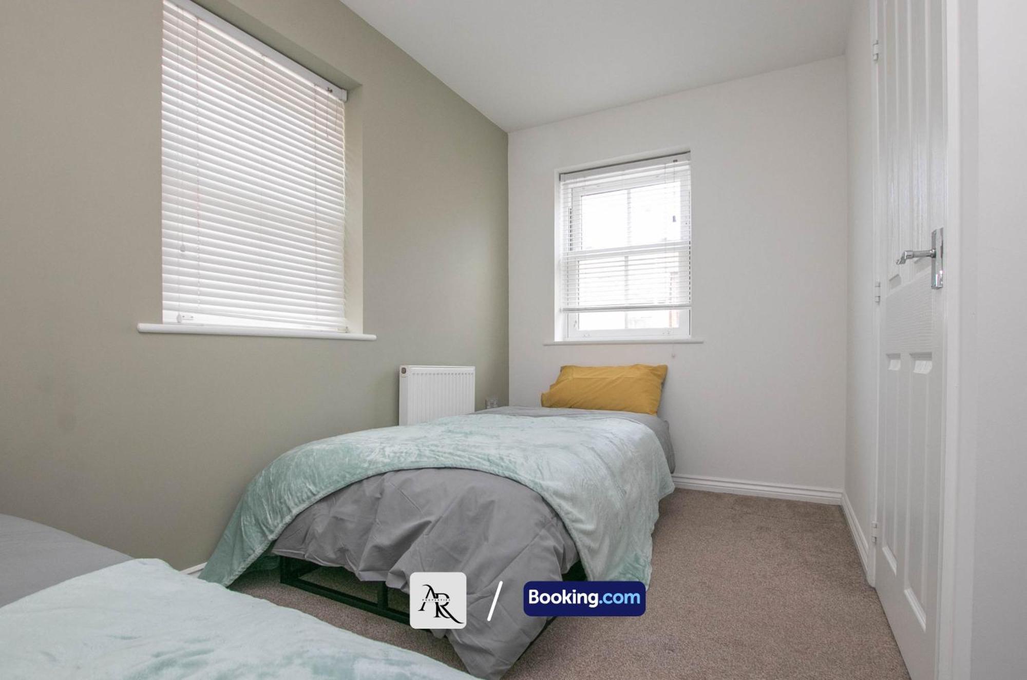 Cozy House By Ar Properties Short Lets & Serviced Accommodation كول شيستر المظهر الخارجي الصورة